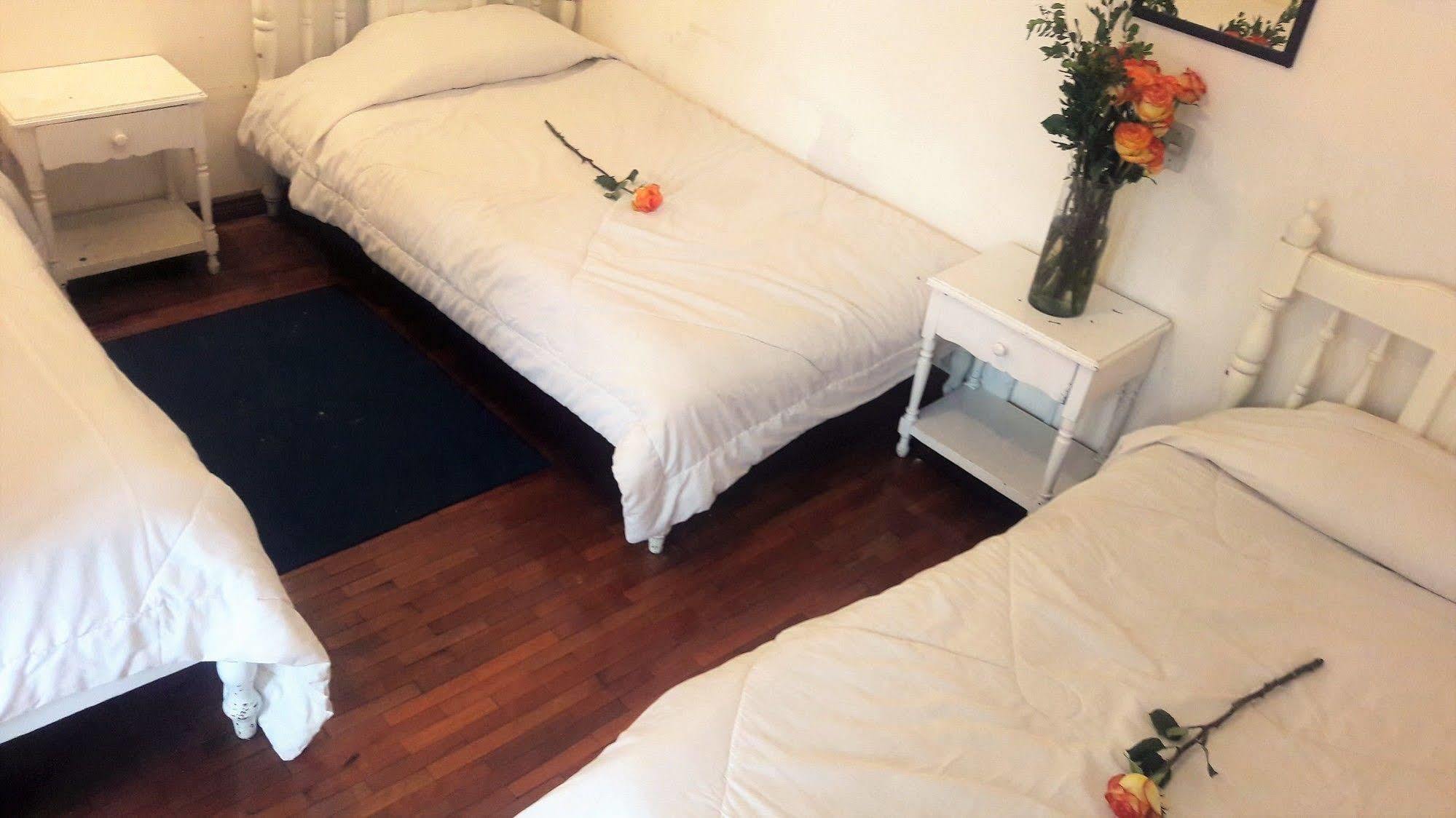 Hotel Europa Alausí Dış mekan fotoğraf